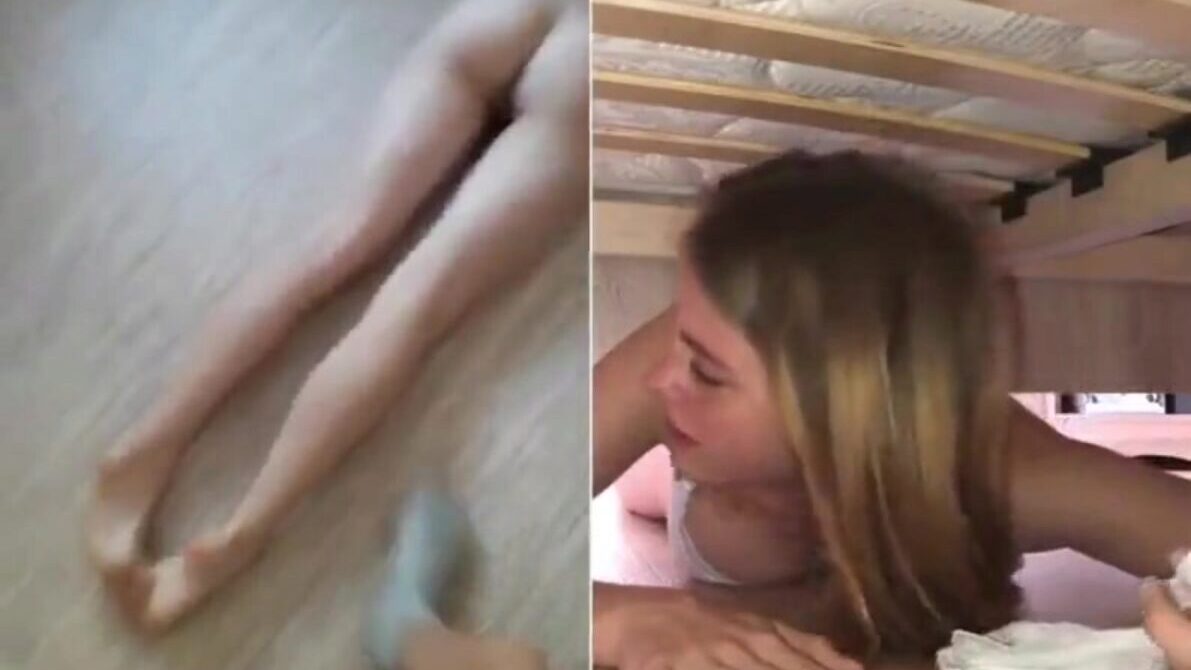 Naked Armenian Girls